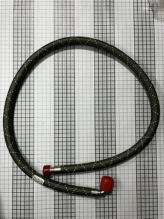 HOSE ASSY - 79417-08-0453