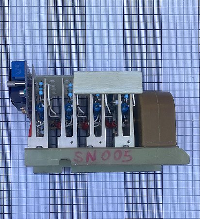 SCR ASSY - 3513-600-4357