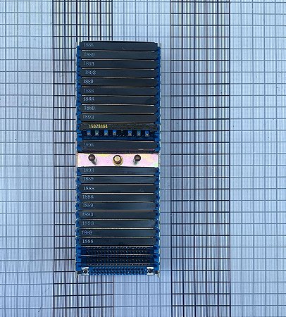 BLOCO GONIO 1 - 20344340