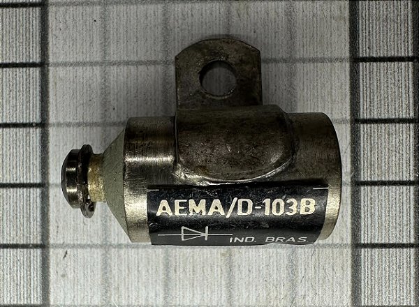 DIODO - D103B