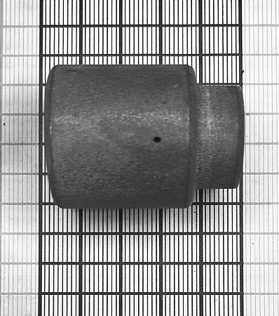 TAMPA CILINDRO - J2-N601-D04