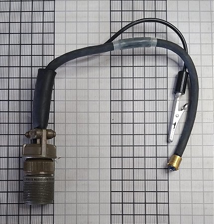 CABO ADAPTADOR - 3140-9
