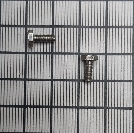 PARAFUSO -  99078081