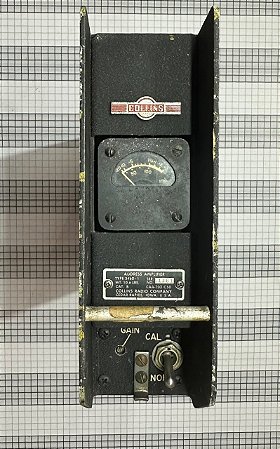 AMPLIFIER - 346D-1