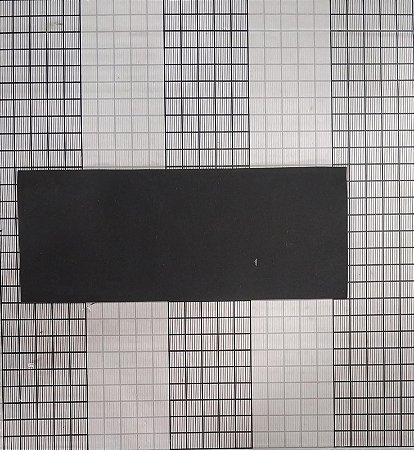 PAD END - 18526-2