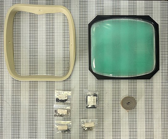 KIT JANELA - 4A-1214-10-PC30