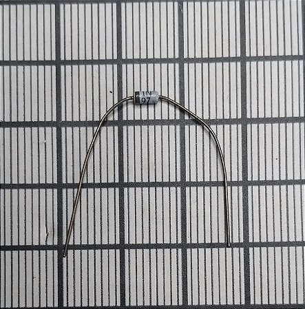 SEMICONDUTOR -  353-3184-000