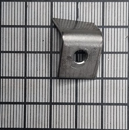 INTERR MAGNETI - DAF4-1839