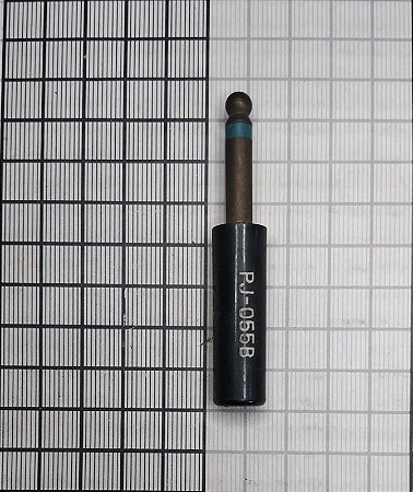 PLUG - PJ055B