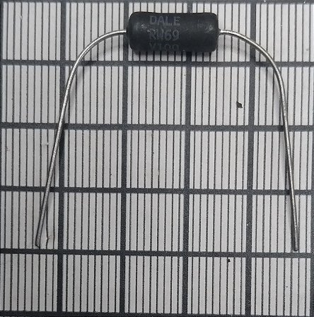 RESISTOR - 747-5320-000