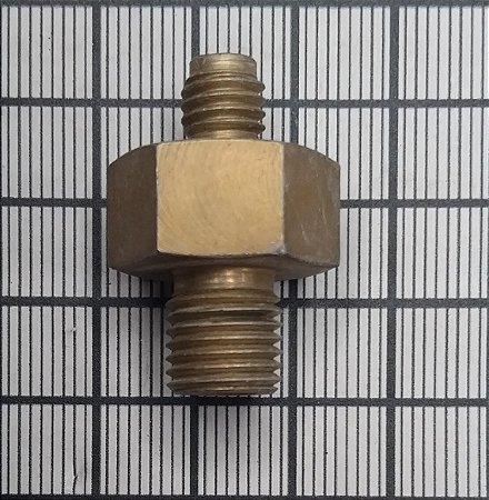 ADAPTADOR - 4A-710-10-20