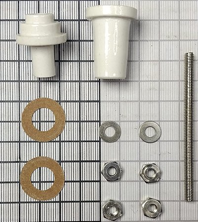 INSULATOR - 71035