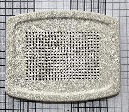 MOLDURA ALTO FALANTE CAB - 110-864-10-57