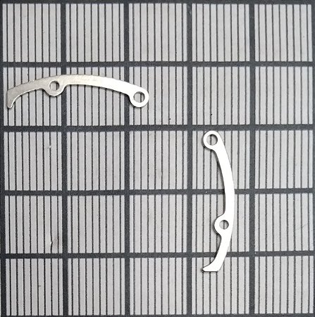 LEVER - 22300012       ( A65E5 )