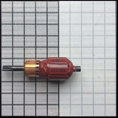 ARMATURE MOTOR - 103198E