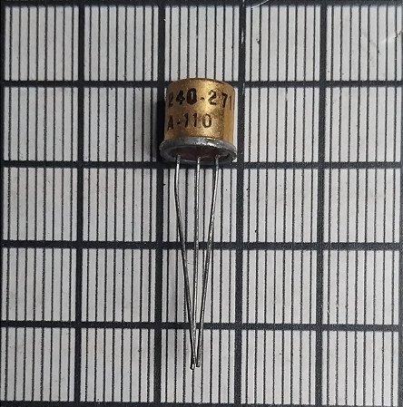 COIL RADIO - 240-2714-010