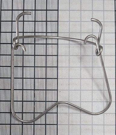 SPRING - 365A53-1372-00