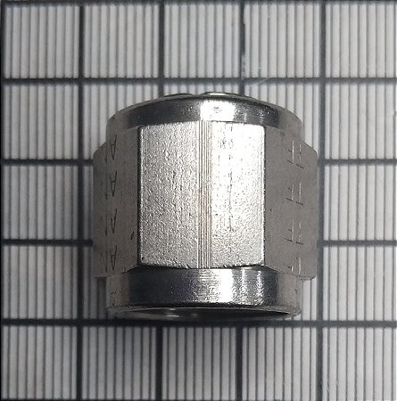 CAP TUBE - AN929-8J