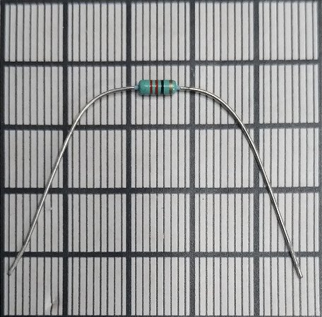 RESISTOR - 99008073