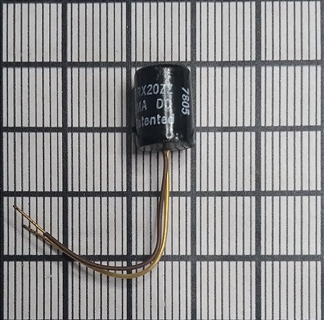 REACTOR - 678-0021-000