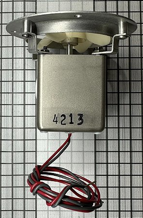 FAN VANEAXIL - TB1-2F