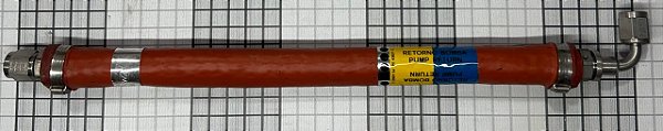 MANGUEIRA - 110-721-21-60