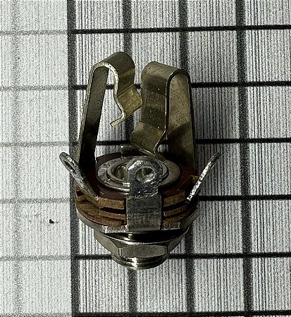 PLUG FONE DE OUVIDO (JACK) - C12B