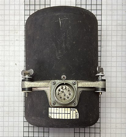DIRECTIONAL GYRO - 522-3241-000