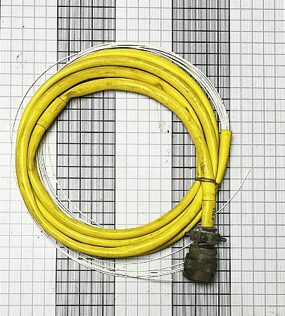 CABLAGEM - DAF4-0675