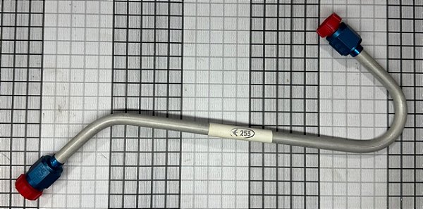 TUBO - 111A-748-25-02