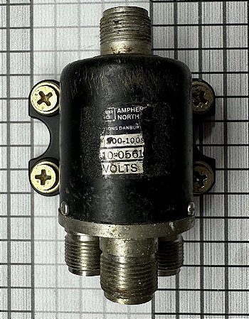 RELE - 410-0561-010