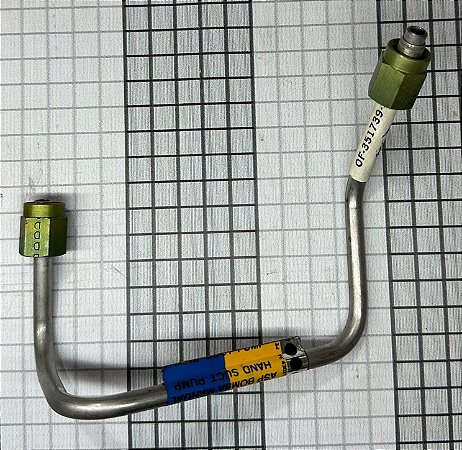 TUBO - 110K1-729-10-21
