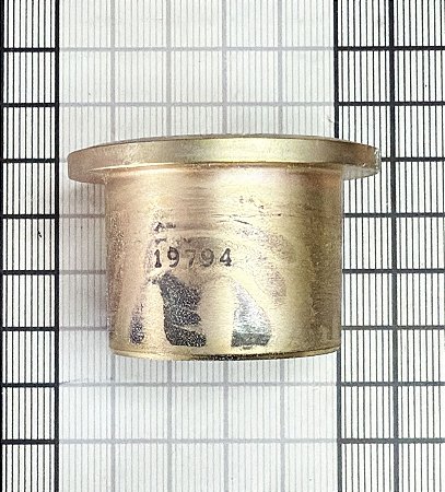 BUSHING - 19794