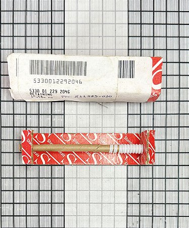 RETAINER PACKI - S11589-010