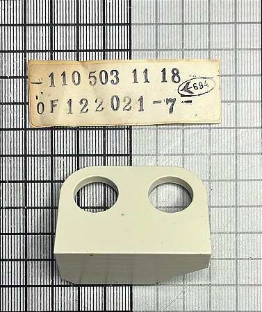 SUPORTE - 110-503-11-18