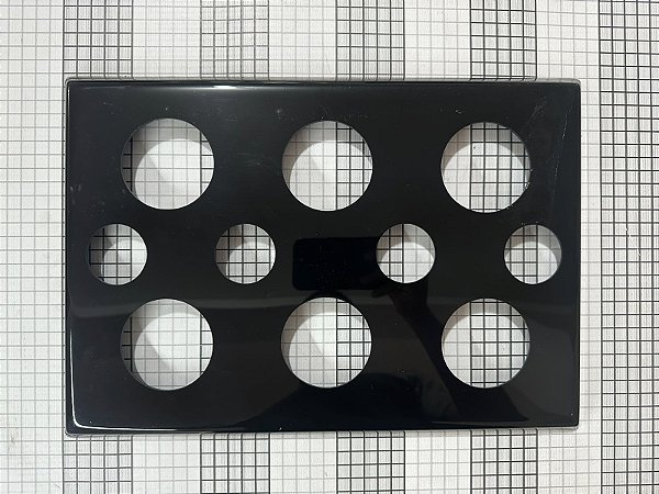 ACABAMENTO PAINEL - 110P1-9856-13-01-05