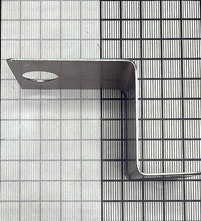 SUPORTE SENSOR  VIBRA - DAF4-1840