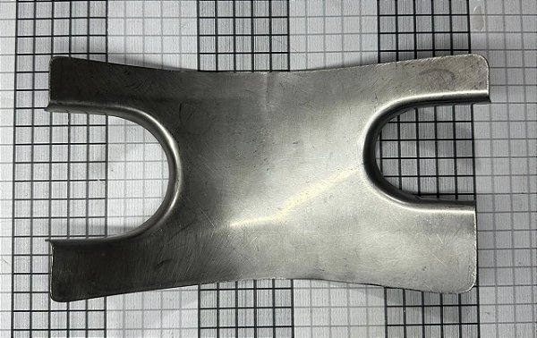 CH. DIGIT. INTERNA - 120-01529-602