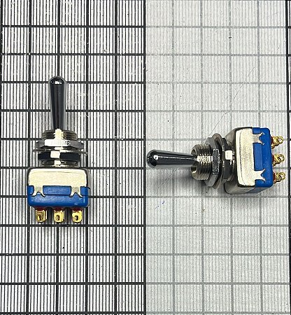 SWITCH, LEVE - 91285370