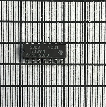 TRANSISTOR - 11SN541