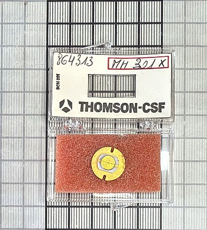 SEMICONDUTOR - 96063378