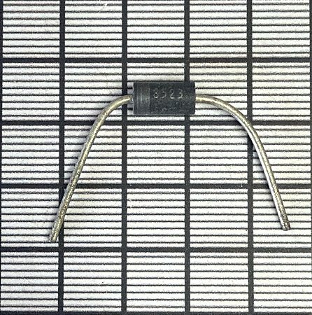 SEMICONDUTOR DIODO - 1N5415