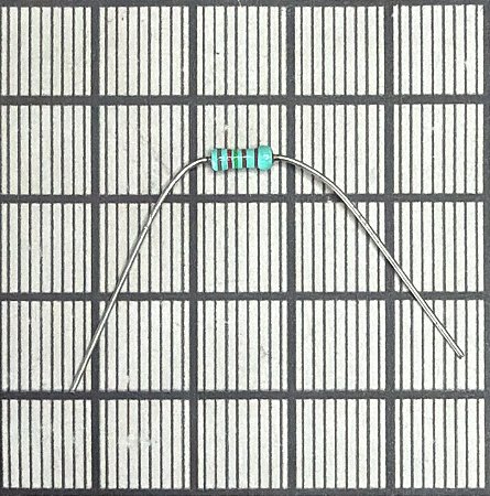 RESISTOR - RN55D8251F