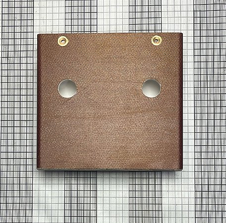 PANEL ASSY. CD PLAYER RACK - 8271051-501