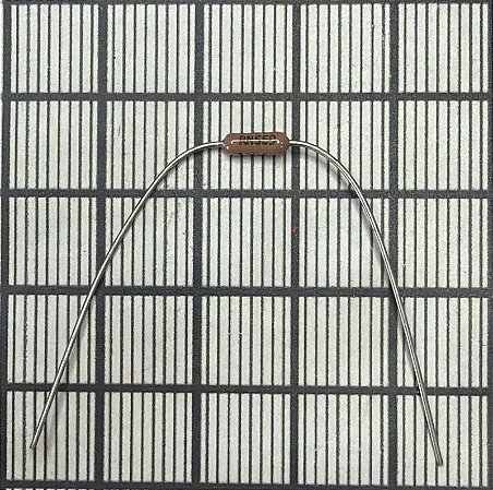 RESISTOR - RN55D1133F