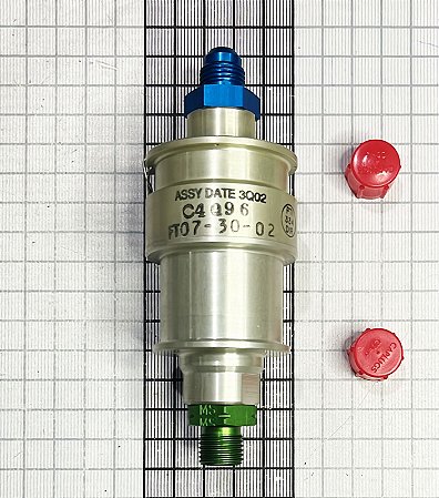 FILTER, AIR ASSY - 3E3291-1