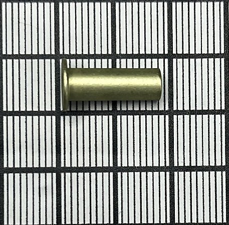 RIV NUT 5/32 BLINDADO- NAS1329A08B75