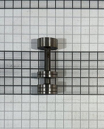 VALVE - 3112718-01