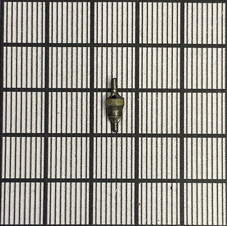 CAPACITOR - 2089948-0702