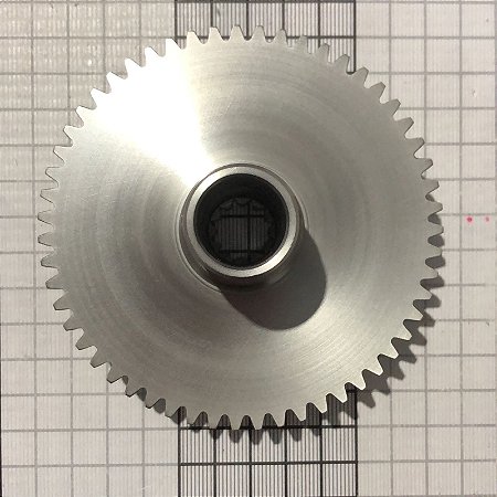 ENGRENAGEM - 3008769